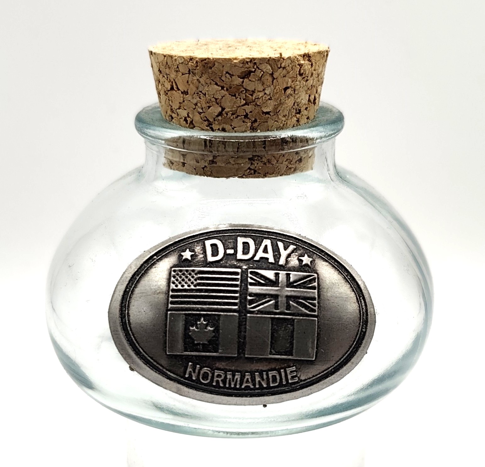 MINI POT PLAT