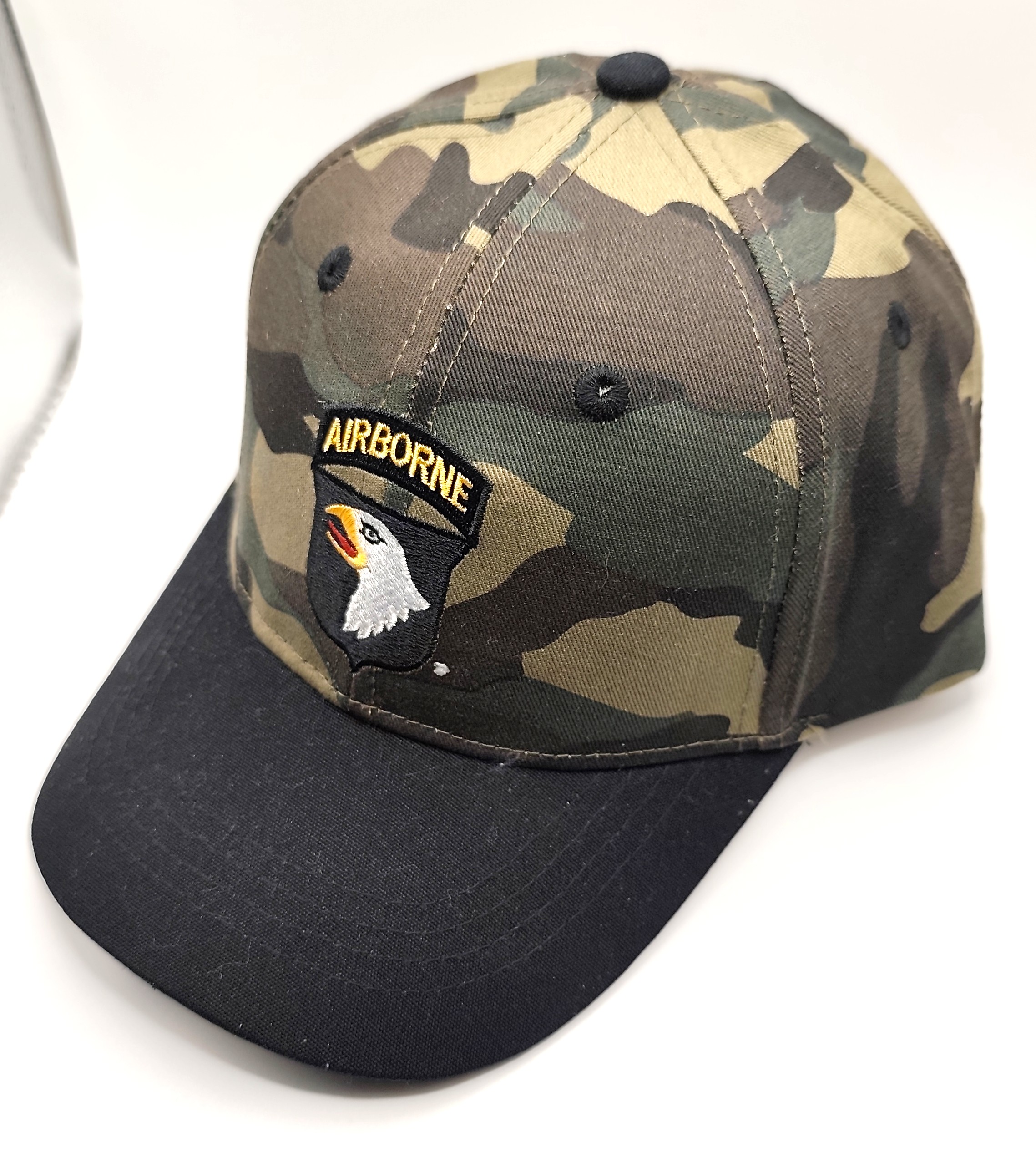 CASQUETTE EAGLE FOREST KIDS