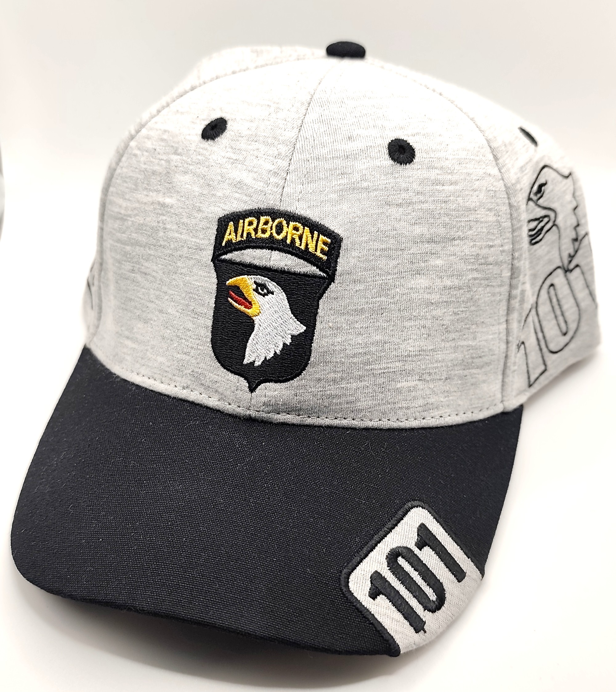 CASQUETTE 101EME AIRBORNE