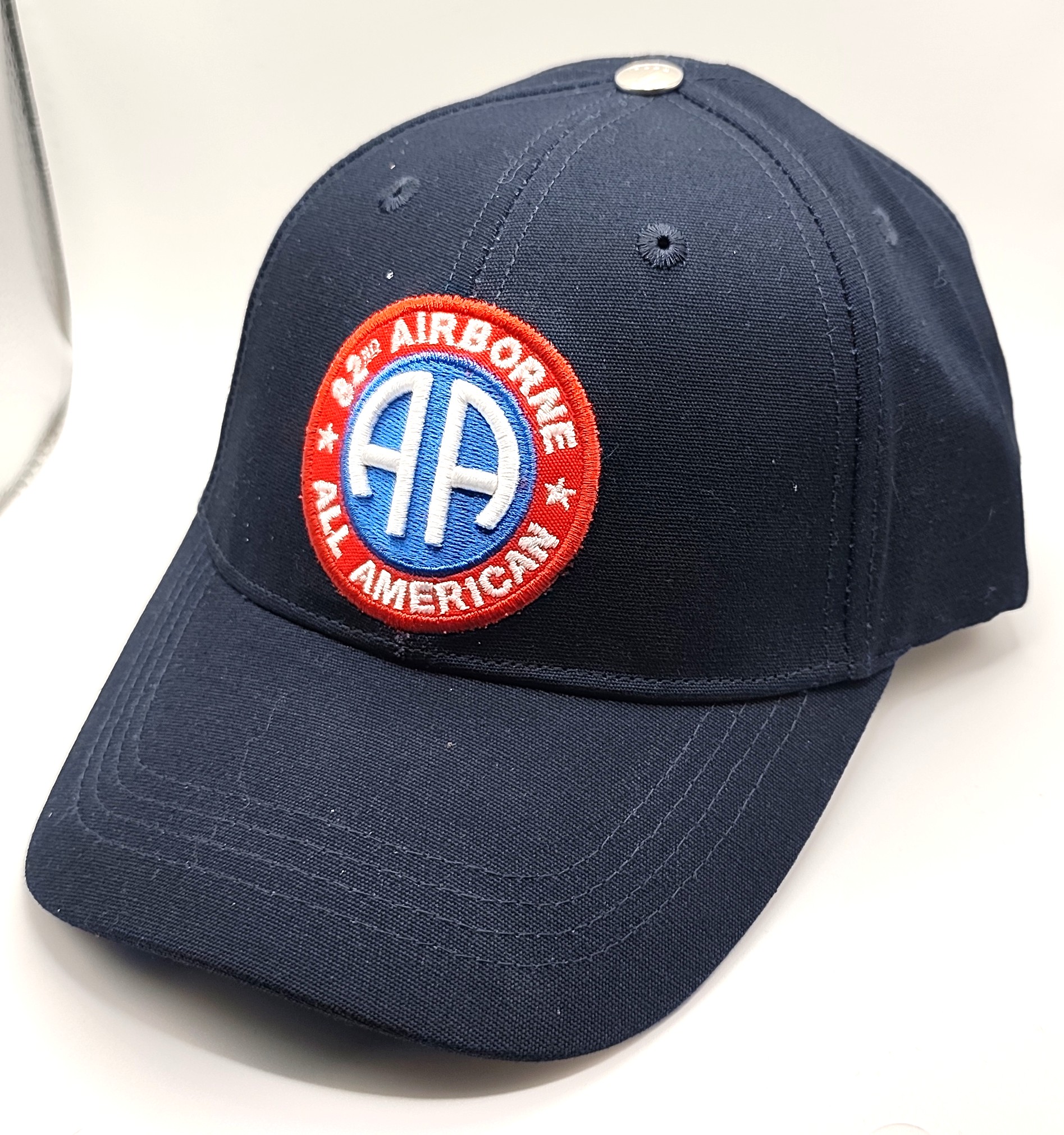 CASQUETTE 82EME AIRBORNE ALL AMERICAN