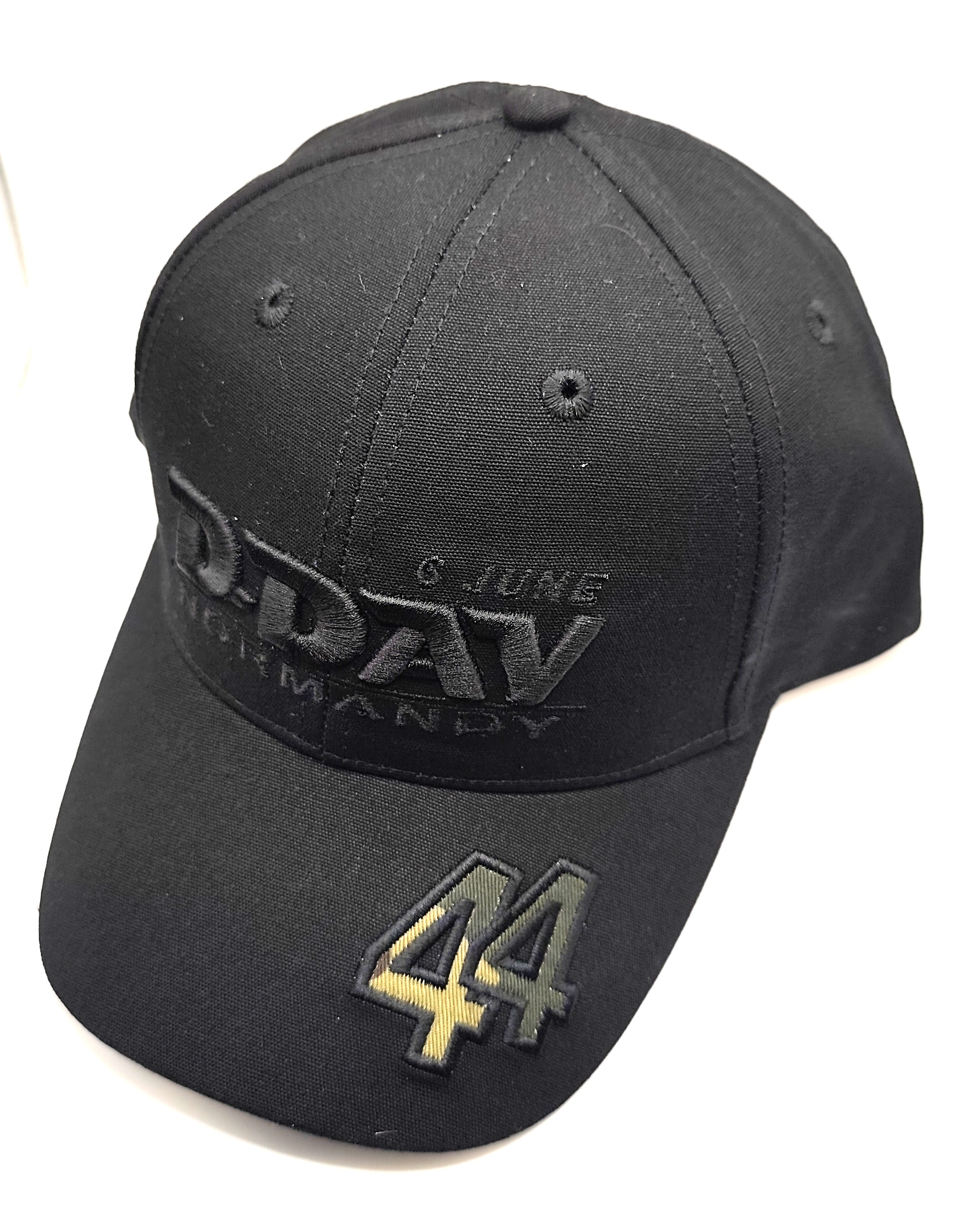 CASQUETTE D-DAY 44
