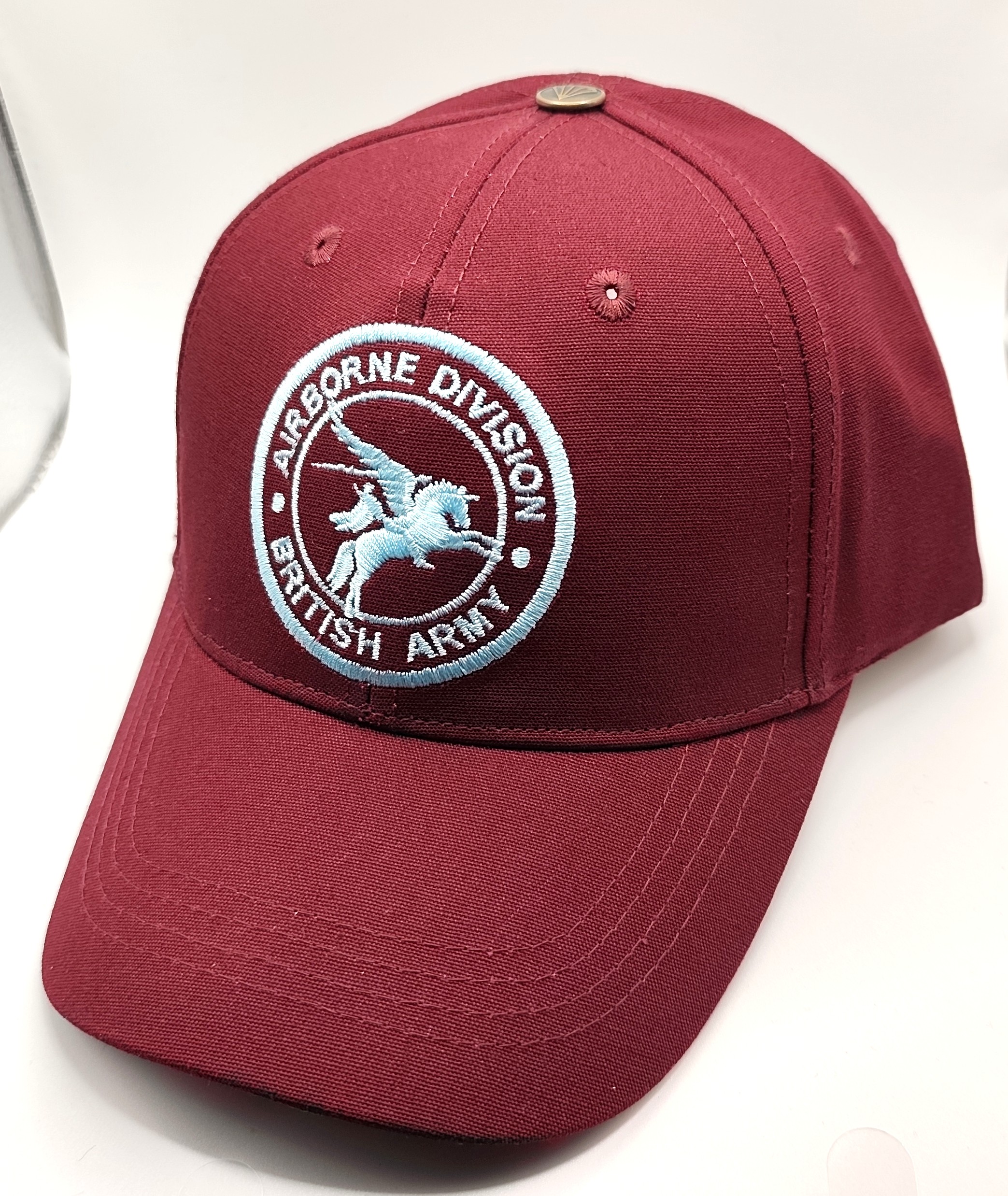 CASQUETTE RED DEVILS