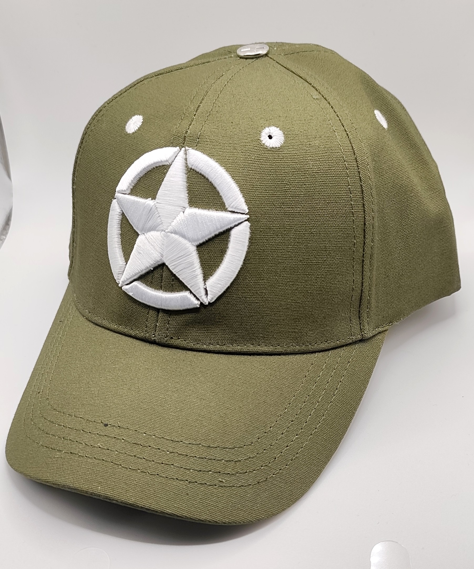CASQUETTE US ARMY