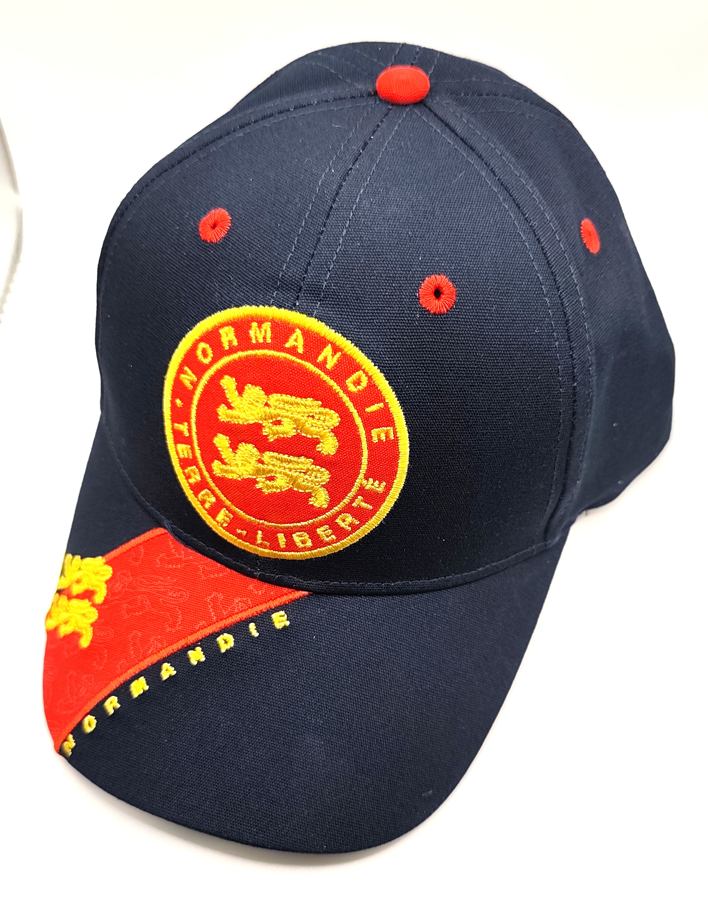 CASQUETTE NORMANDIE