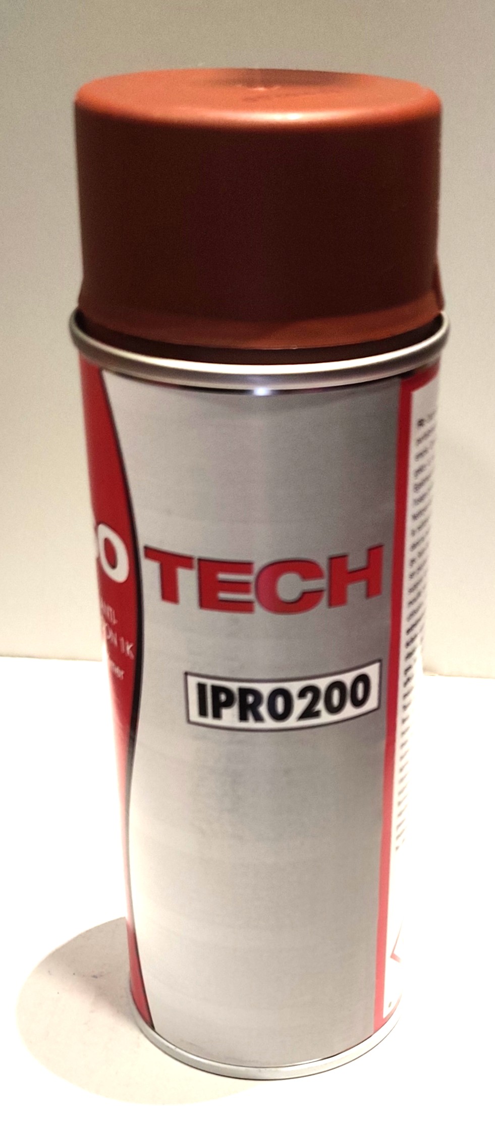 APPRET ANTI-CORROSION 1K ISOTECH 400ML