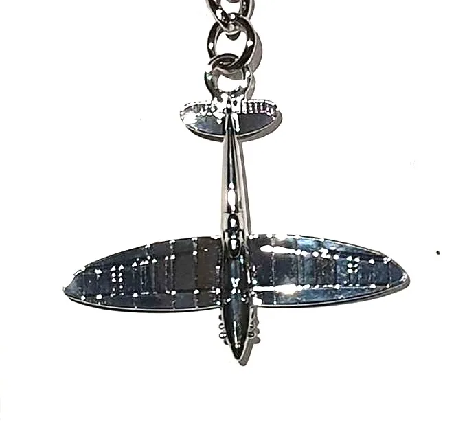 PORTE CLES SPITFIRE