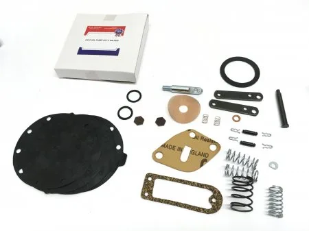 KIT REPARATION POMPE A ESSENCE 2 VALVES DODGE