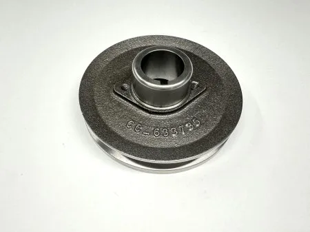 POULIE VILBREQUIN 6V DODGE
