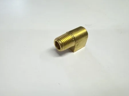 RACCORD ESSENCE COUDE FILTRE / POMPE DODGE