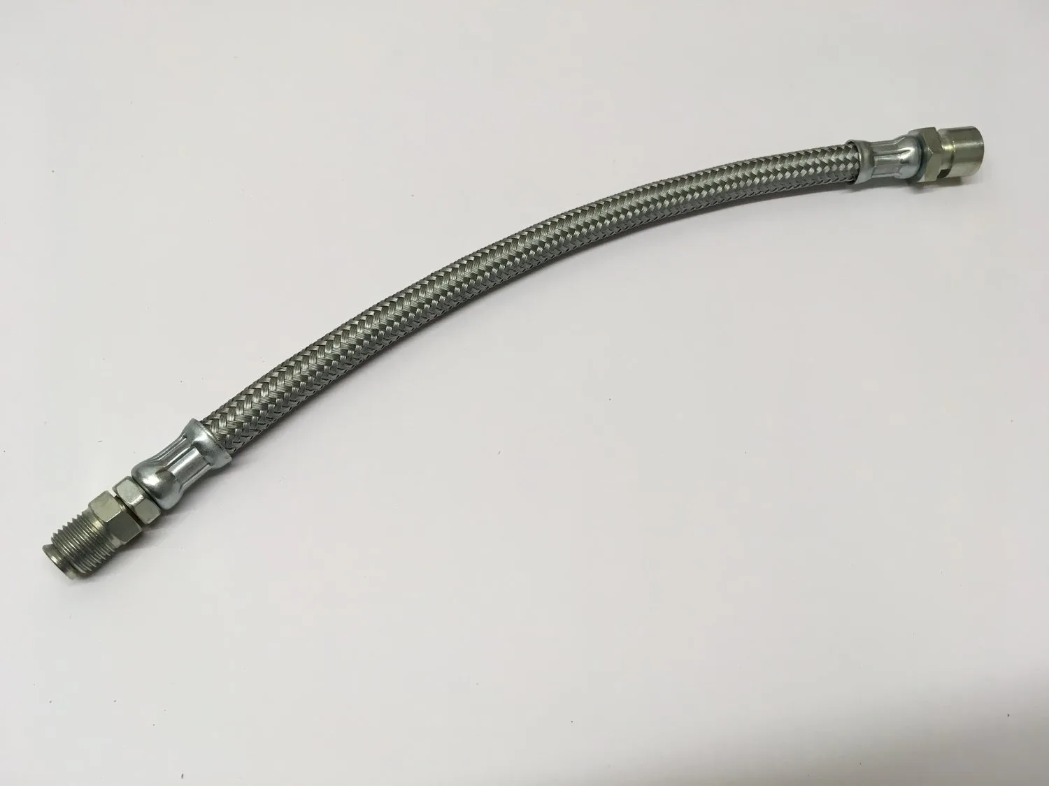 FLEXIBLE ESSENCE LONG METAL TRESSE DODGE