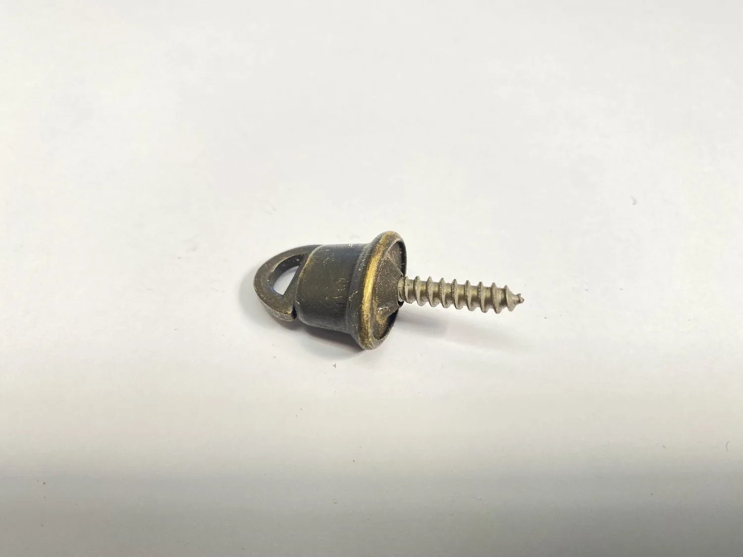 TOURNIQUET FIXATION TENDELET CABINE DODGE