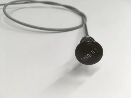 CABLE TIRETTE THROTTLE