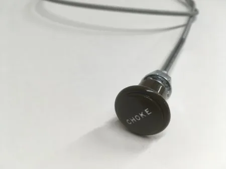 CABLE TIRETTE CHOKE