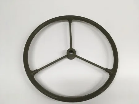 VOLANT DE DIRECTION JEEP
