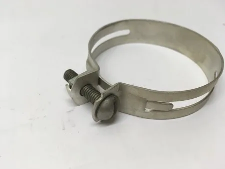 COLLIER GM TUBE AIR / CARBU