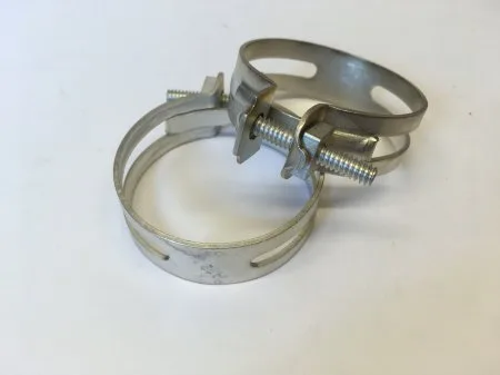 COLLIER DURITE EAU JEEP