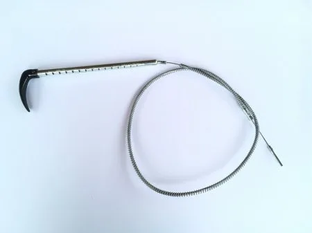 CABLE FRAIN A MAIN TYPE SANGLE JEEP