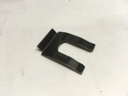CLIP ATTACHE FLEXIBLE FREIN JEEP
