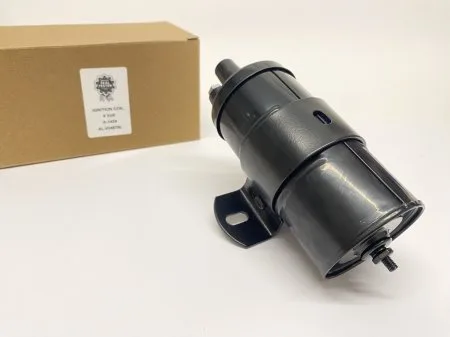 BOBINE ALLUMAGE 6V