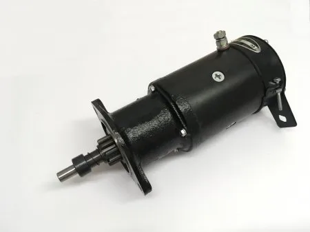 DEMARREUR 6V JEEP