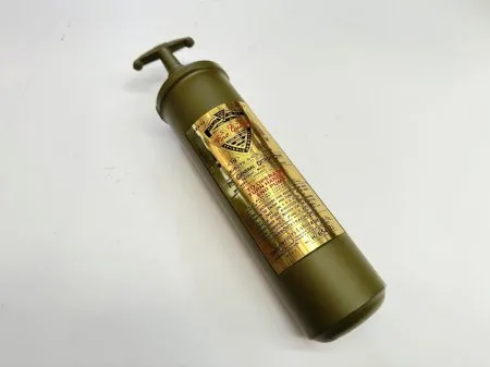 EXTINCTEUR SOS FIRE GUARD REPRO