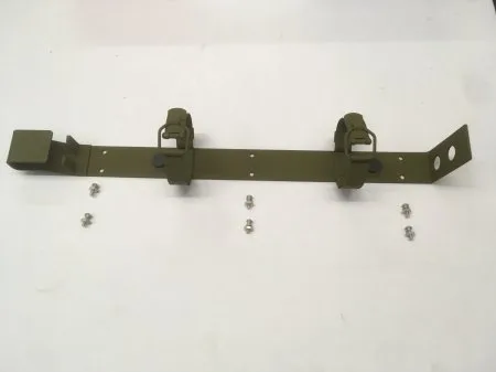 SUPPORT DECONTAMINATEUR APPARATUS M2