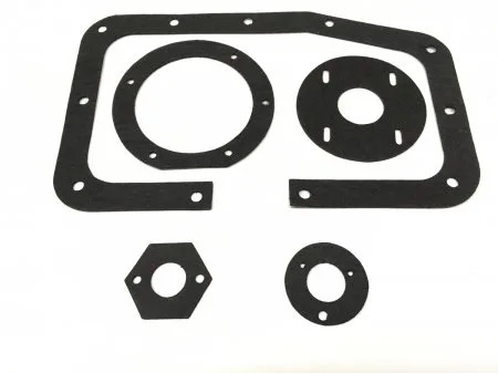 KIT JOINT PLANCHER FIBRE JEEP
