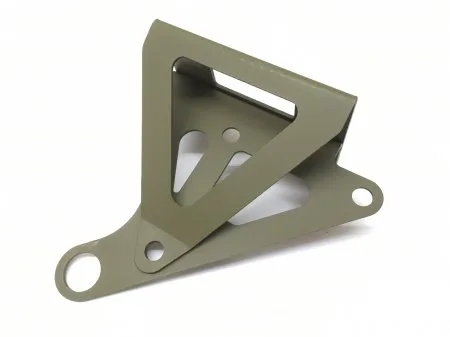 SUPPORT FILTRE HUILE JEEP