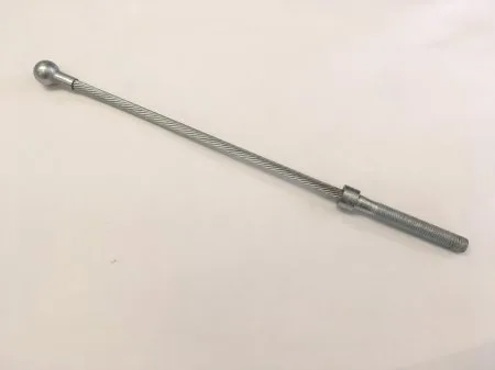 CABLE COMMANDE FOURCHETTE EMBRAYAGE JEEP