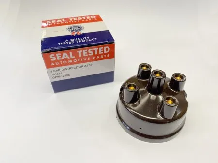 TETE ALLUMEUR 6/12V JEEP