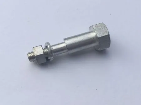 VIS AXE DYNAMO 6V JEEP
