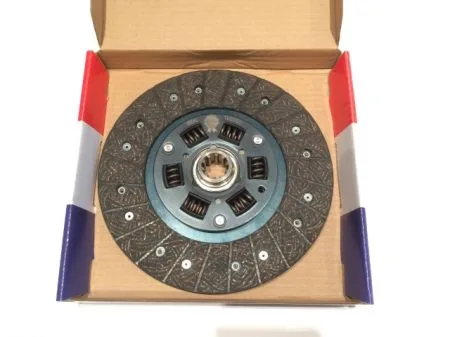 DISQUE EMBRAYAGE JEEP