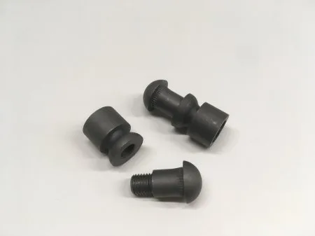 KIT RIVET GOUSSET PARE CHOC SUPERIEUR JEEP