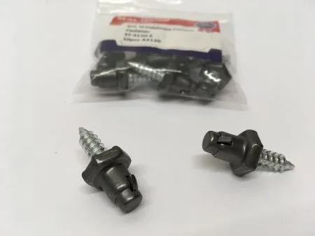 TETON FIXATION CAPOTE / PARE BRISE EARLY X10 JEEP