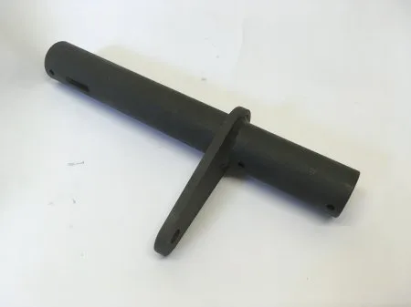 AXE PEDALE DE FREIN / EMBRAYAGE JEEP