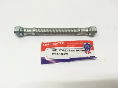 FLEXIBLE ESSENCE METAL TRESSE JEEP