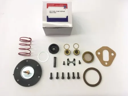 KIT REPARATION POMPE ESSENCE 2 CLAPETS JEEP