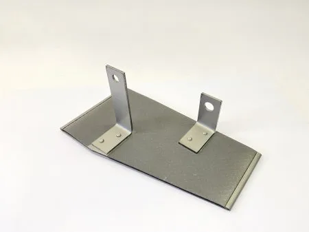 PLAQUE PROTECTION MAITRE CYLINDRE JEEP