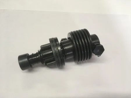 LANCEUR DEMARREUR 6/12V JEEP