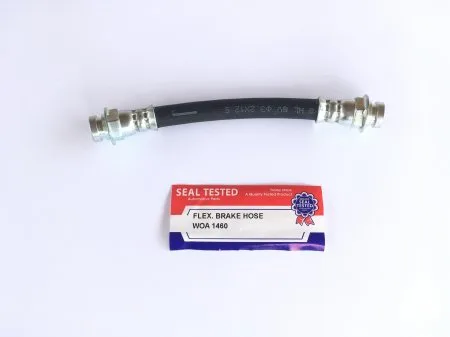 FLEXIBLE FREIN AVANT COURT JEEP