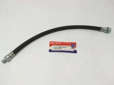 FLEXIBLE FREIN ARRIERE LONG JEEP