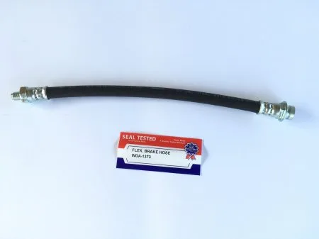 FLEXIBLE FREIN AVANT MOYEN JEEP