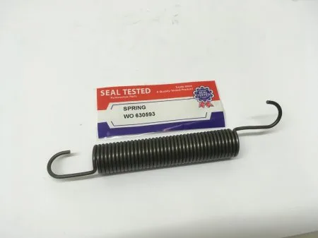 RESSORT RAPPEL PEDALE FREIN / EMBRAYAGE JEEP