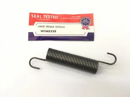 RESSORT RAPPEL CABLE FREIN A MAIN JEEP