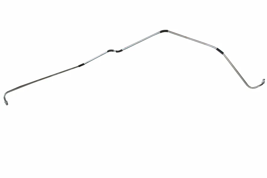TUBE ESSENCE RESERVOIR / FILTRE JEEP
