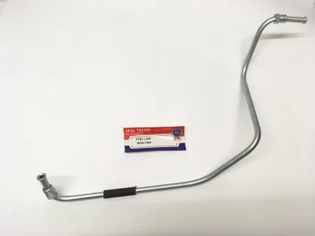 TUBE ESSENCE FLEXIBLE / POMPE JEEP