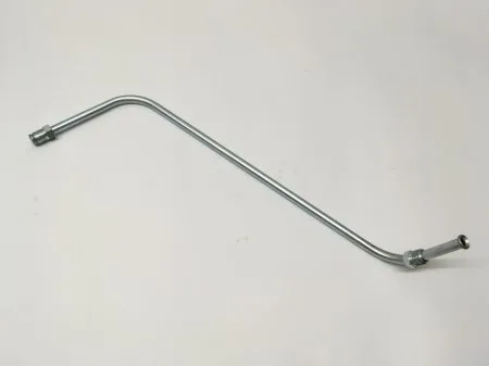 TUBE ESSENCE POMPE / CARBURATEUR JEEP