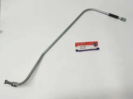 TUBE ESSENCE FILTRE / FLEXIBLE JEEP