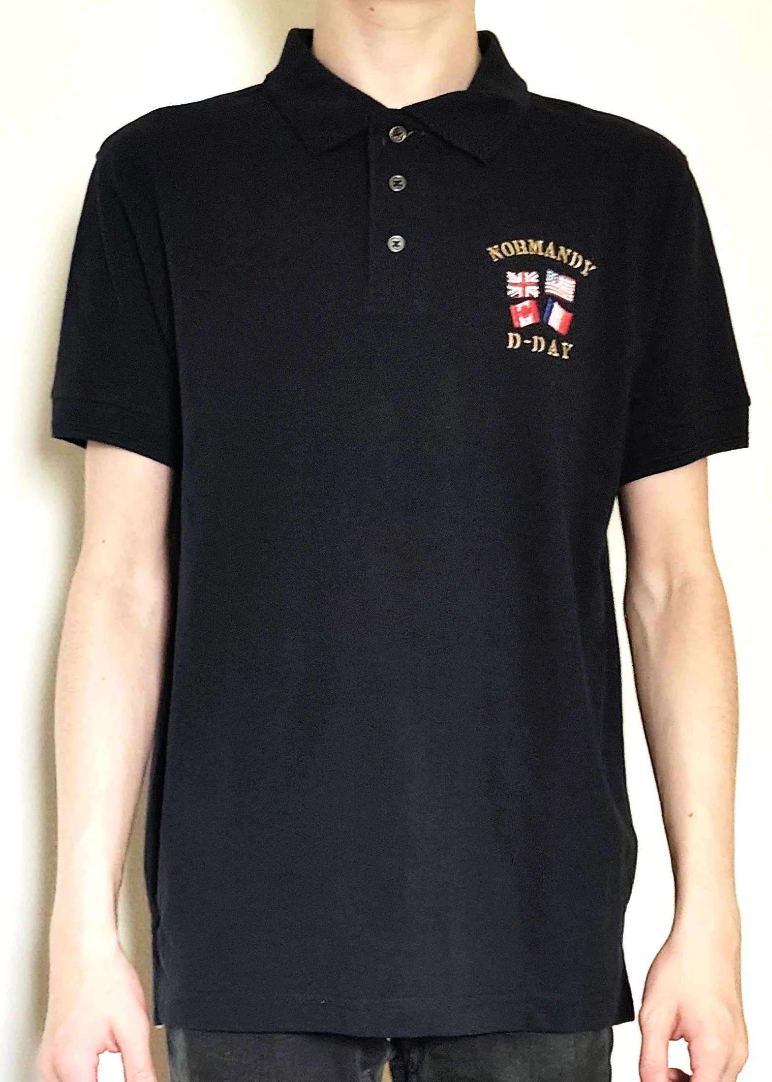 POLO FLAG 44