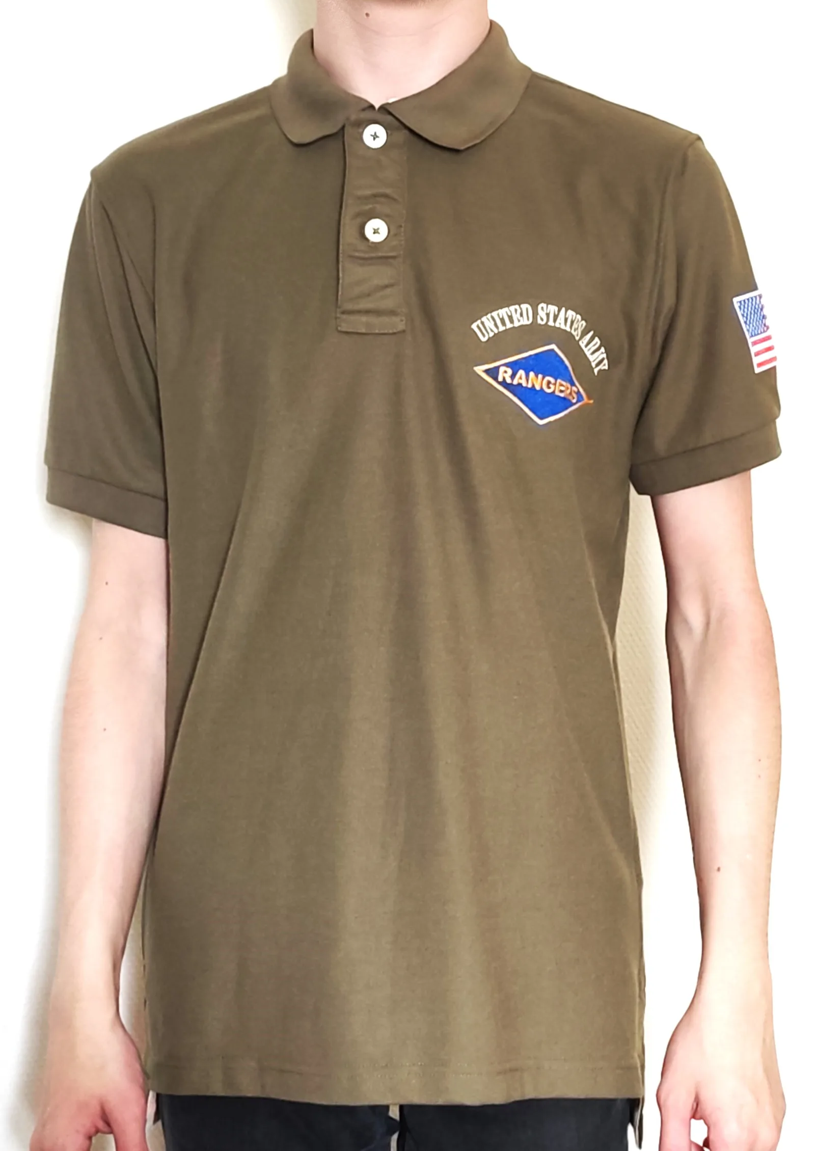 POLO RANGERS